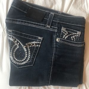 Big Star “LIV” 27L